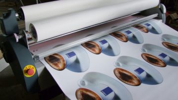 Wide Format Digital Printing Canberra